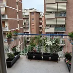 Grand Nomentana Roma