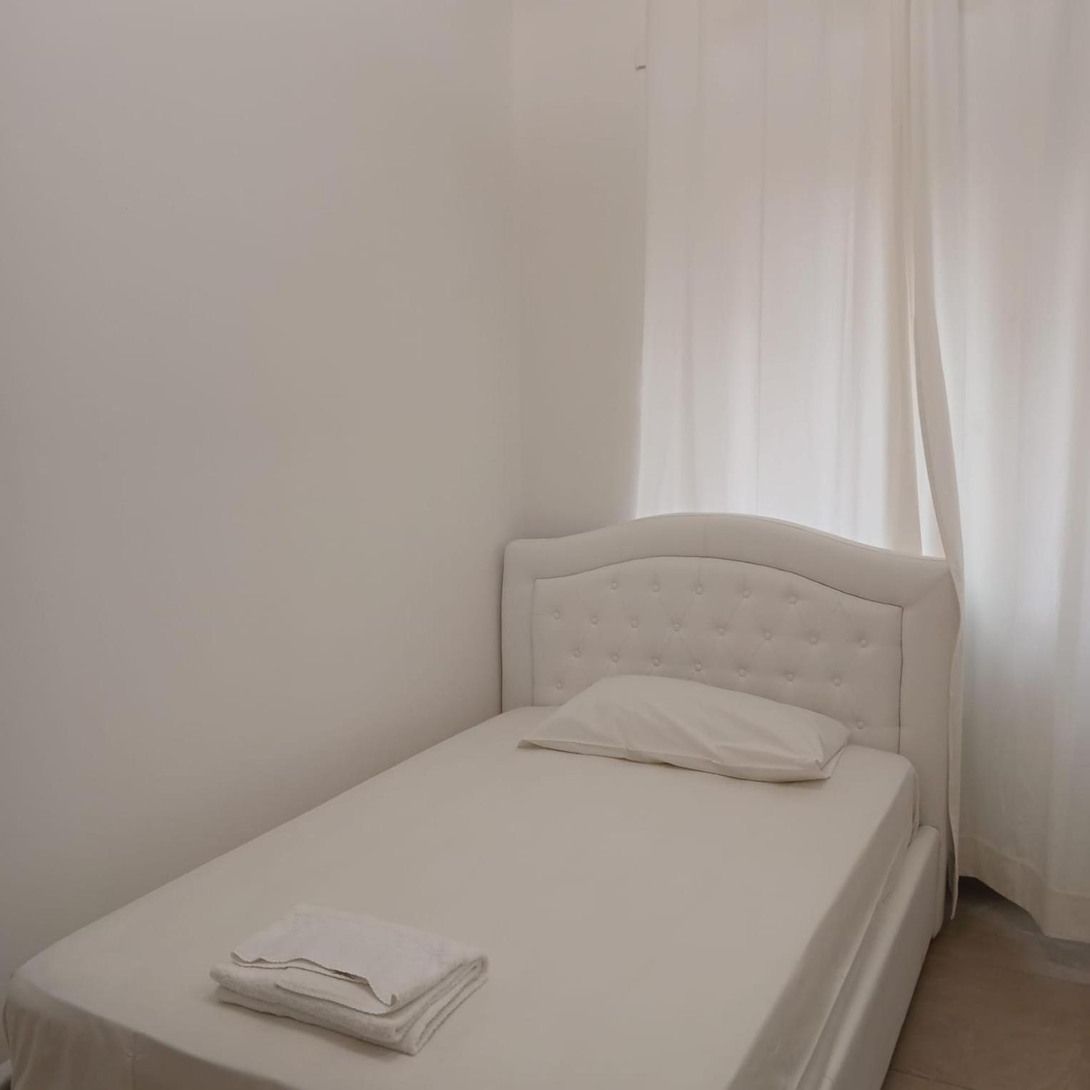 Apartment Grand Nomentana *