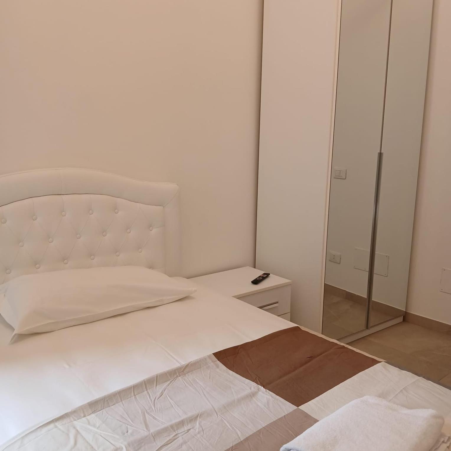 Grand Nomentana Apartment Rom
