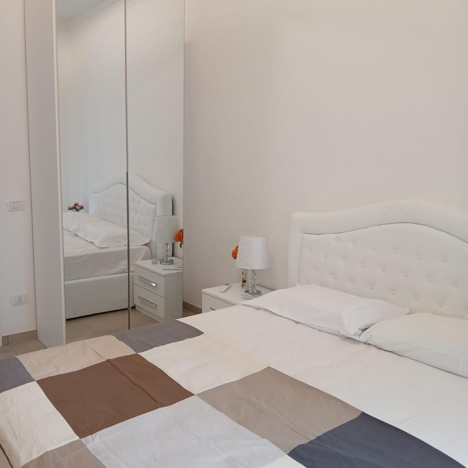 Apartment Grand Nomentana