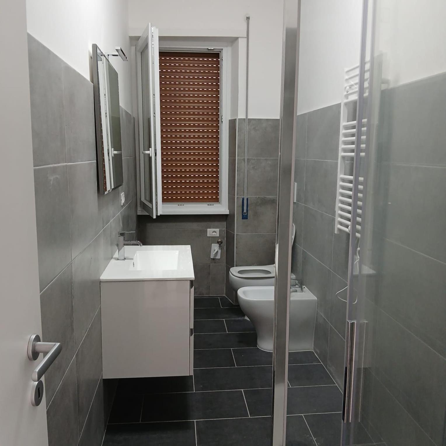 Grand Nomentana Apartment