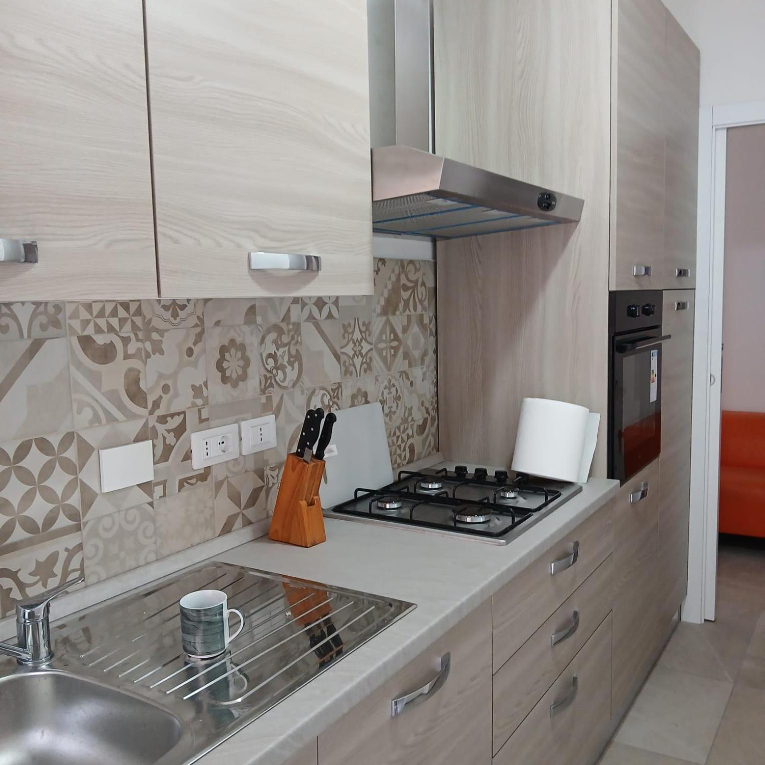 Apartment Grand Nomentana *